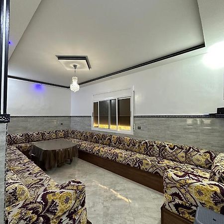 Bel Appartement 1Er Etage Confortable Pres De La Plage - Specialement Pour Familles 사이디아 외부 사진