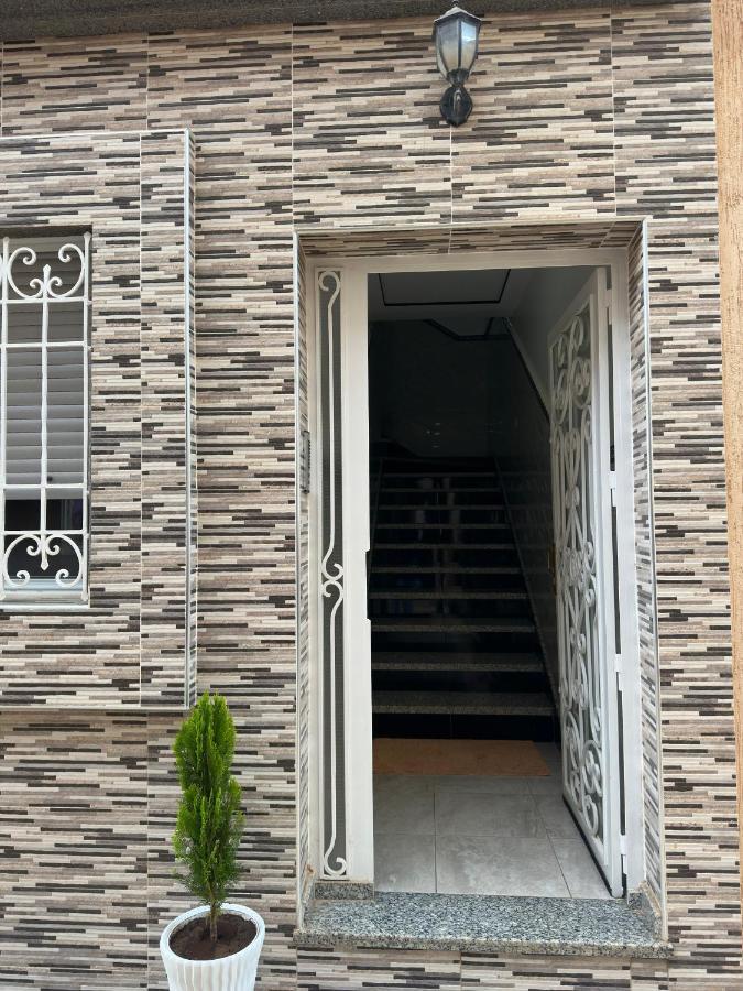 Bel Appartement 1Er Etage Confortable Pres De La Plage - Specialement Pour Familles 사이디아 외부 사진