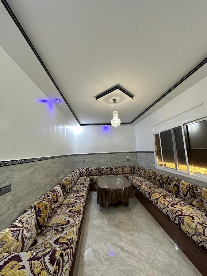 Bel Appartement 1Er Etage Confortable Pres De La Plage - Specialement Pour Familles 사이디아 외부 사진