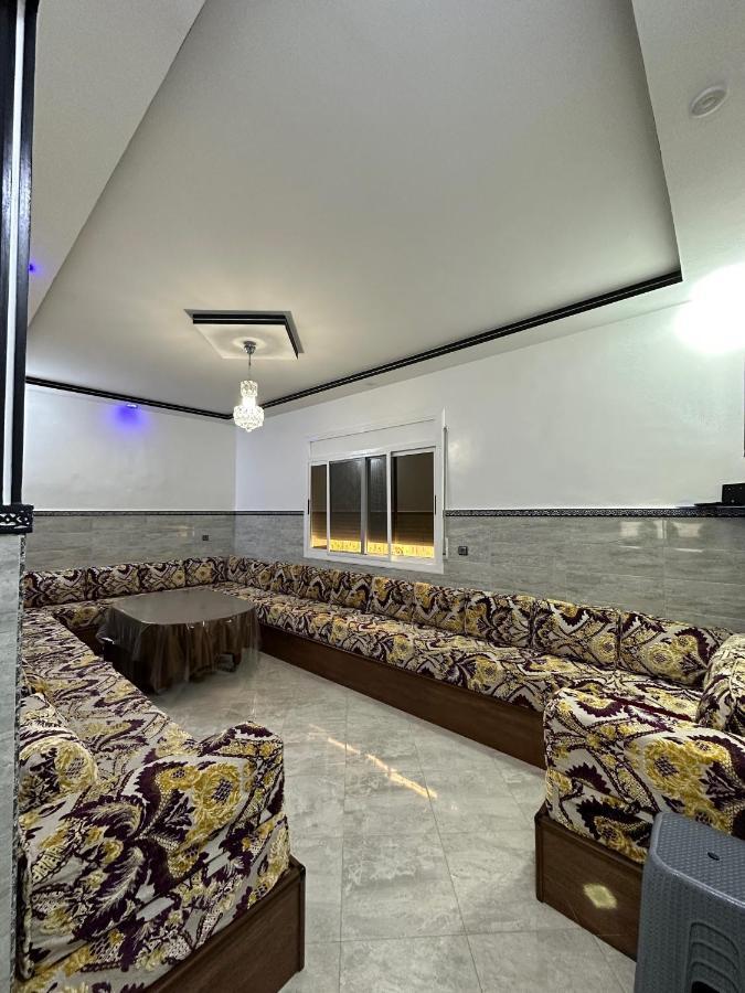 Bel Appartement 1Er Etage Confortable Pres De La Plage - Specialement Pour Familles 사이디아 외부 사진