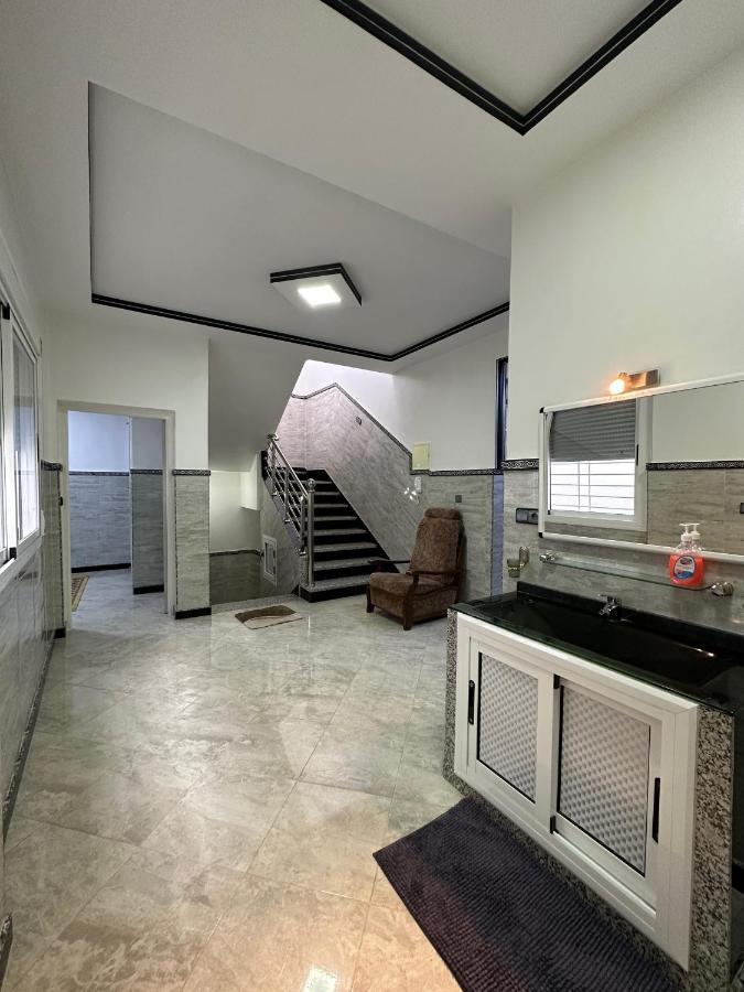 Bel Appartement 1Er Etage Confortable Pres De La Plage - Specialement Pour Familles 사이디아 외부 사진