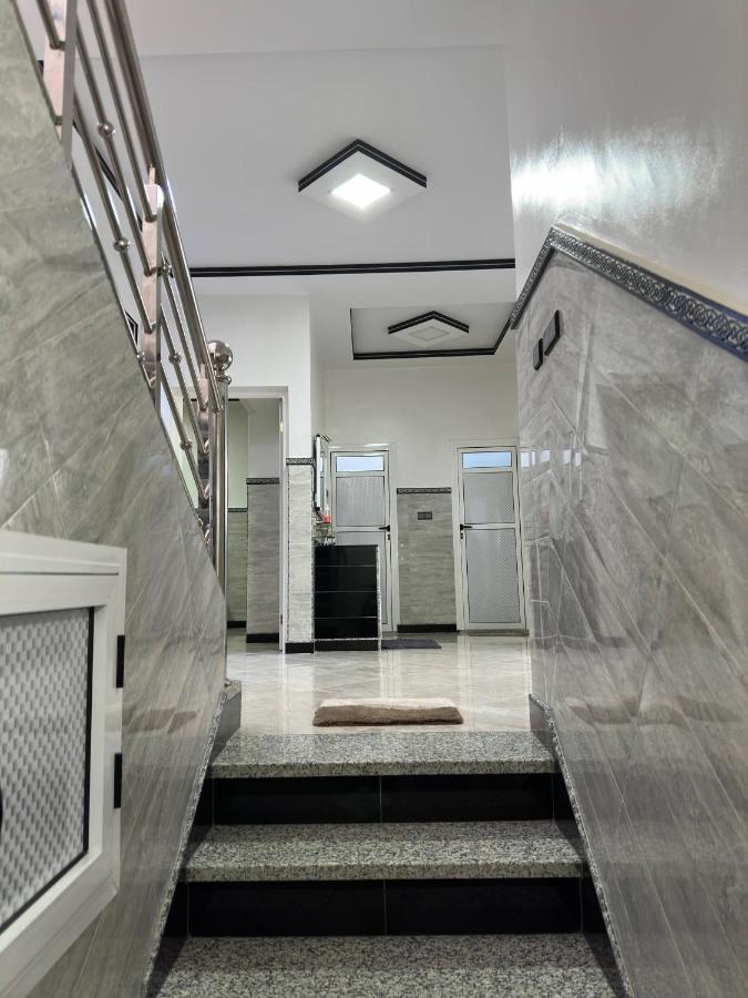 Bel Appartement 1Er Etage Confortable Pres De La Plage - Specialement Pour Familles 사이디아 외부 사진