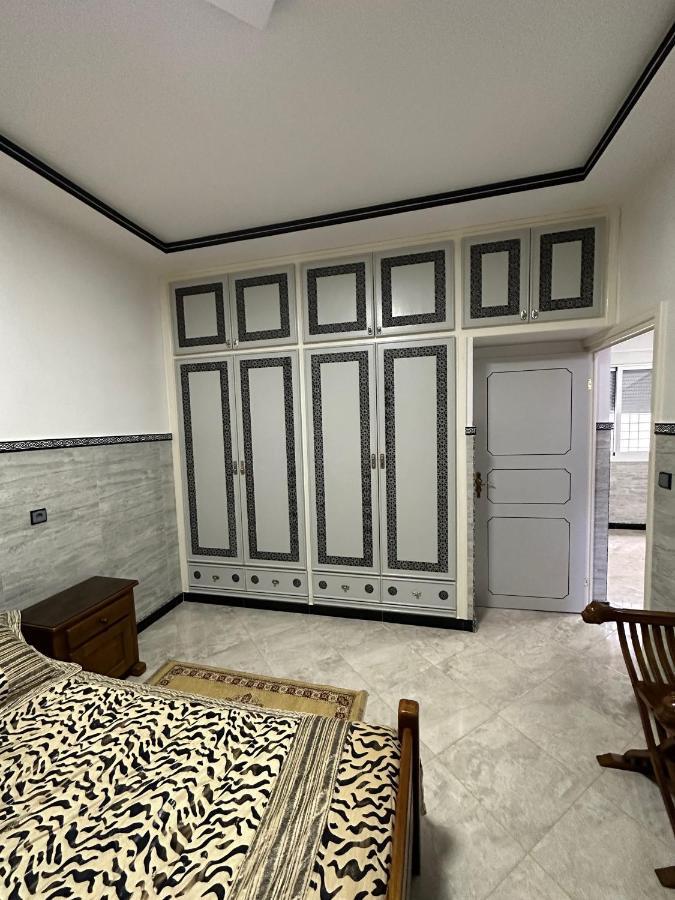 Bel Appartement 1Er Etage Confortable Pres De La Plage - Specialement Pour Familles 사이디아 외부 사진