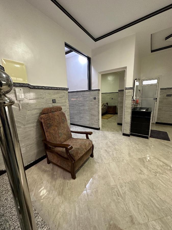 Bel Appartement 1Er Etage Confortable Pres De La Plage - Specialement Pour Familles 사이디아 외부 사진
