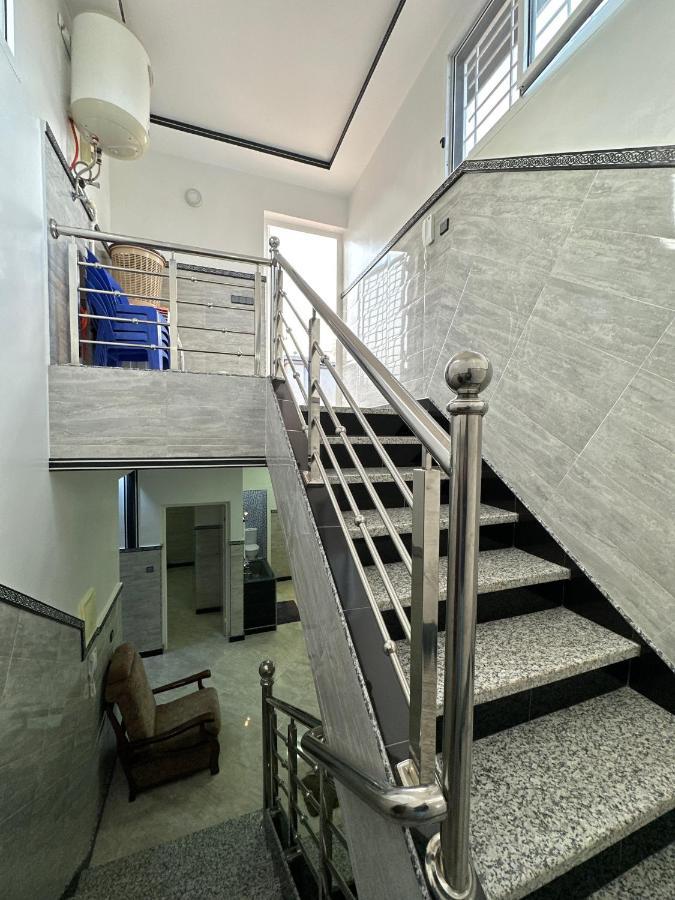 Bel Appartement 1Er Etage Confortable Pres De La Plage - Specialement Pour Familles 사이디아 외부 사진
