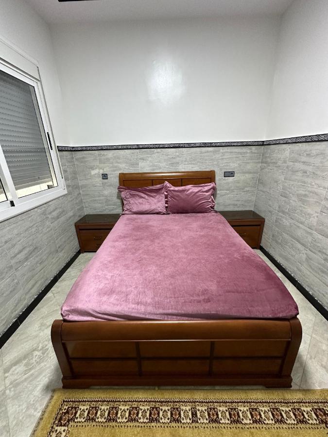 Bel Appartement 1Er Etage Confortable Pres De La Plage - Specialement Pour Familles 사이디아 외부 사진