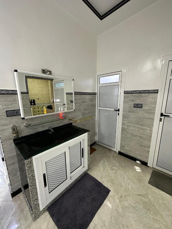 Bel Appartement 1Er Etage Confortable Pres De La Plage - Specialement Pour Familles 사이디아 외부 사진