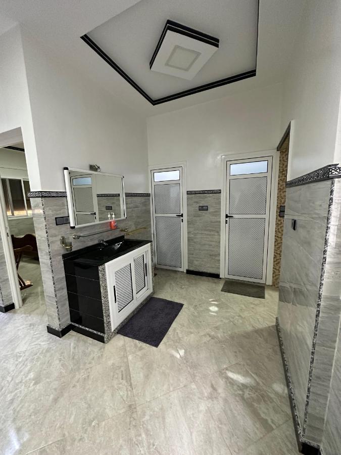 Bel Appartement 1Er Etage Confortable Pres De La Plage - Specialement Pour Familles 사이디아 외부 사진