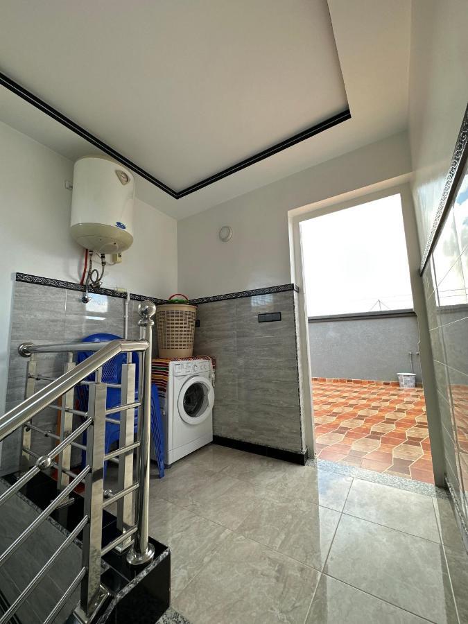 Bel Appartement 1Er Etage Confortable Pres De La Plage - Specialement Pour Familles 사이디아 외부 사진