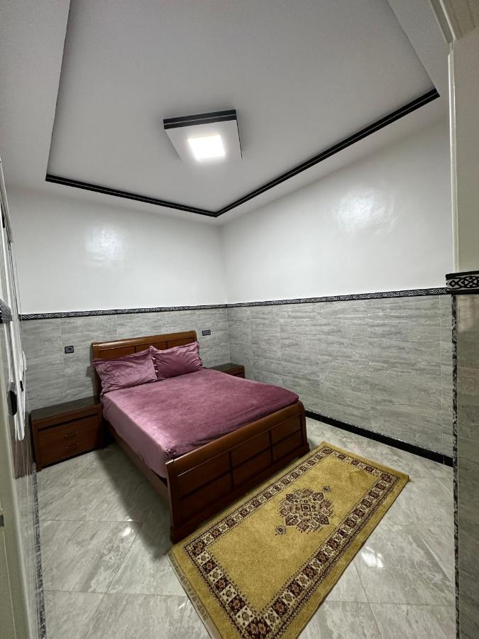 Bel Appartement 1Er Etage Confortable Pres De La Plage - Specialement Pour Familles 사이디아 외부 사진