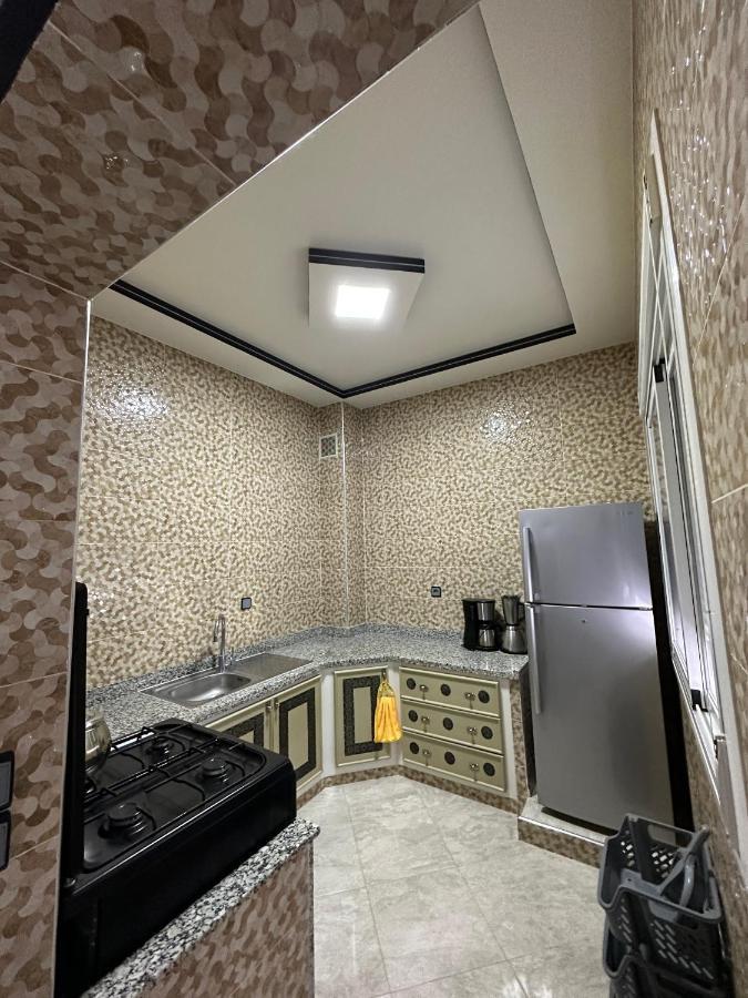 Bel Appartement 1Er Etage Confortable Pres De La Plage - Specialement Pour Familles 사이디아 외부 사진