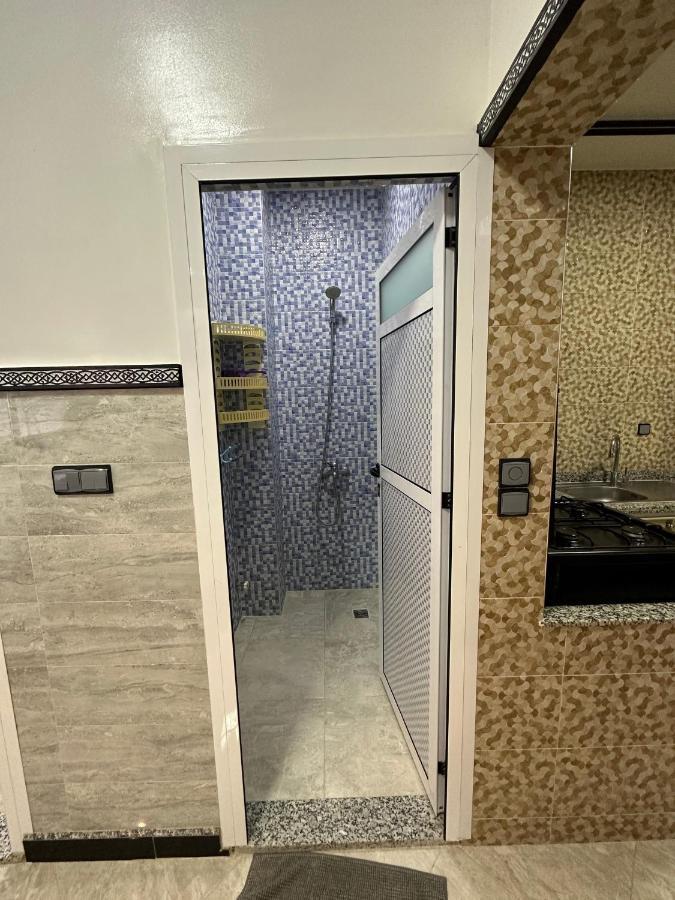 Bel Appartement 1Er Etage Confortable Pres De La Plage - Specialement Pour Familles 사이디아 외부 사진