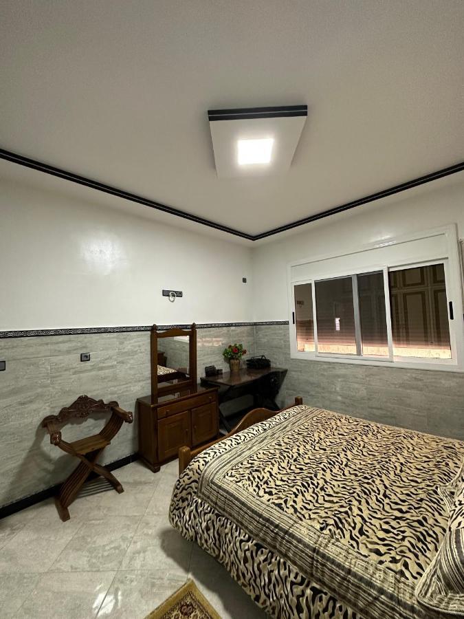 Bel Appartement 1Er Etage Confortable Pres De La Plage - Specialement Pour Familles 사이디아 외부 사진